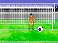 Žaidimas Penalty Mania