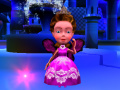 Žaidimas Princess Dressup 3D
