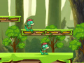 Žaidimas Dino In The Forest 2