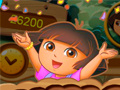Žaidimas Dora Farm Harvest Season