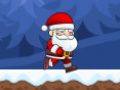Žaidimas Santa Claus Runner