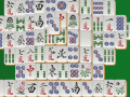 Žaidimas Mahjong Deluxe 2