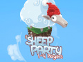 Žaidimas Sheep Party