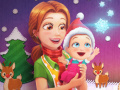 Žaidimas Delicious Emily's New Beginning Christmas Edition