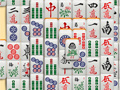 Žaidimas Mahjong Mahjong