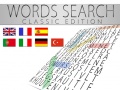 Žaidimas Words Search Classic Edition