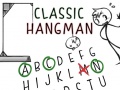 Žaidimas Hangman Classic