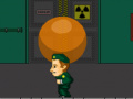 Žaidimas Radioactive Ball