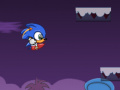 Žaidimas Sonic Magic Jump