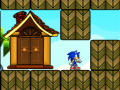 Žaidimas Sonic Super Escape