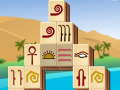 Žaidimas Ancient Egypt Mahjong