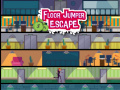 Žaidimas Floor Jumper Escape