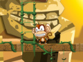 Žaidimas Monkey in Trouble 2