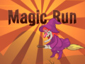 Žaidimas Magic Run