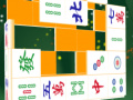 Žaidimas Mahjong 3D Construction