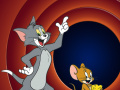 Žaidimas Tom And Jerry