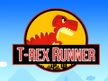 Žaidimas T-Rex Runner