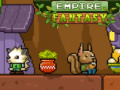 Žaidimas Shop Empire Fantasy