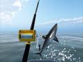 Žaidimas Azure Sea Fishing