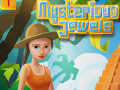 Žaidimas Mysterious Jewels
