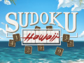 Žaidimas Sudoku Hawaii