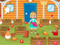 Žaidimas Happy Princess: Farming