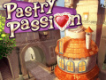 Žaidimas Pastry Passion