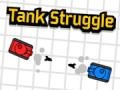 Žaidimas Tank Struggle  