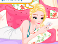 Žaidimas Elsa Online Dating
