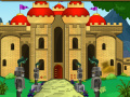 Žaidimas The Chateau