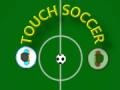 Žaidimas Touch Soccer