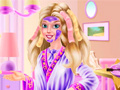 Žaidimas Princess Makeup Ritual