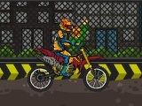Žaidimas Risky Rider 5