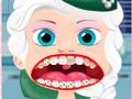 Žaidimas Princess Dentist