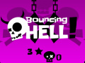 Žaidimas Bouncing Hell