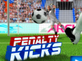 Žaidimas Penalty Kicks