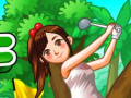 Žaidimas Maya Golf