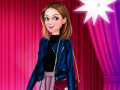 Žaidimas Barbie Becomes An Actress