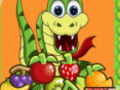 Žaidimas Fruit Snake