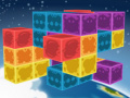 Žaidimas Space Cubes