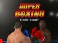 Žaidimas Super Boxing
