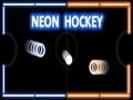 Žaidimas Neon Hockey 
