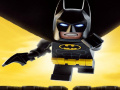 Žaidimas The LEGO Batman Movie Hidden Numbers