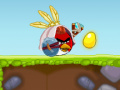 Žaidimas Angry Birds Adventure