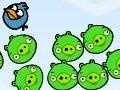 Žaidimas Angry Birds Cannon