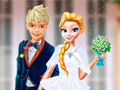 Žaidimas Princess Ellie Dream Wedding