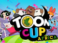 Žaidimas Toon Cup Africa