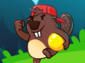 Žaidimas Beaver Bubbles  