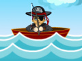 Žaidimas Pirate Fun Fishing