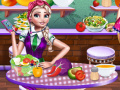 Žaidimas Princesses Organic Shop